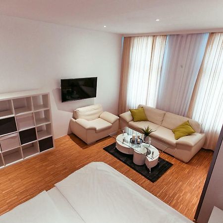 1020 | Vie | Apartment Виена Екстериор снимка