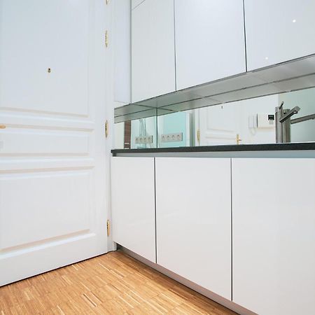 1020 | Vie | Apartment Виена Екстериор снимка
