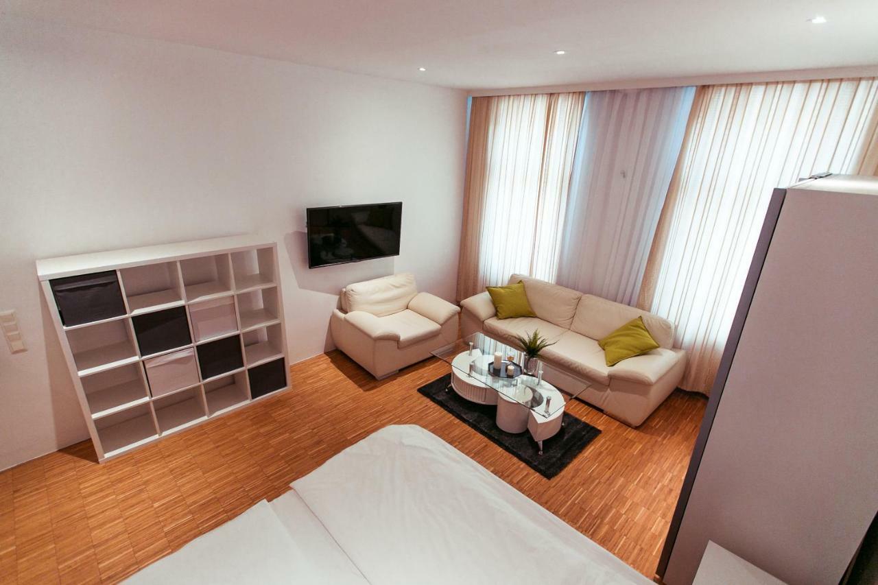 1020 | Vie | Apartment Виена Екстериор снимка